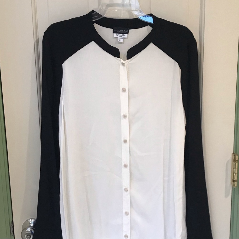 Great Splendid Maternity Top